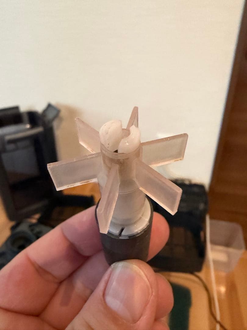 年末セール　エーハイムプロフェッショナル　2275 60Hz