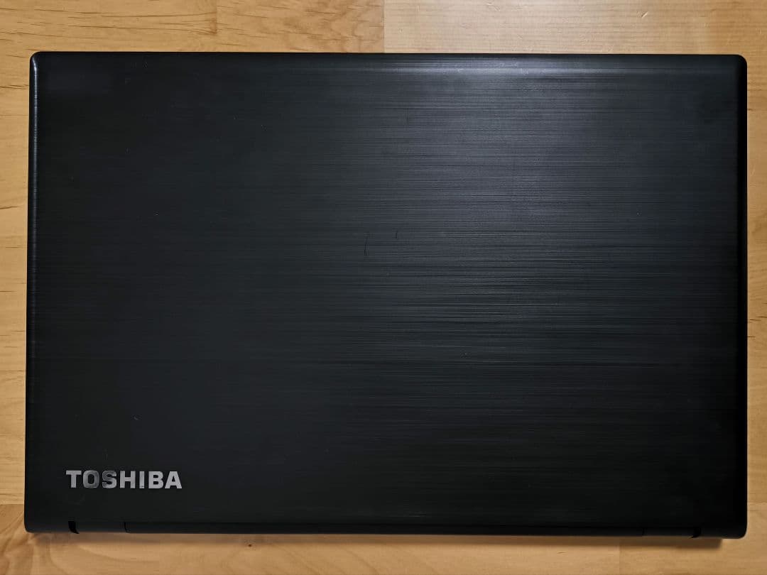 B65/M 15.6型ノートパソコン│Windows11／i5第8世代／DVD