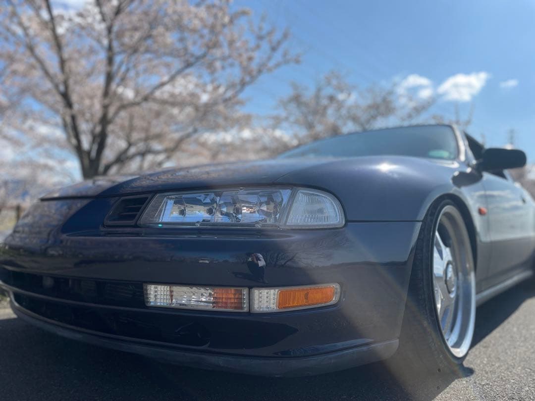 プレリュード bb4