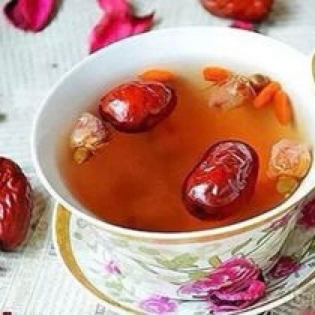 fukupukpuku0106専用ナツメ 500g)2袋とクコのみ500g2袋