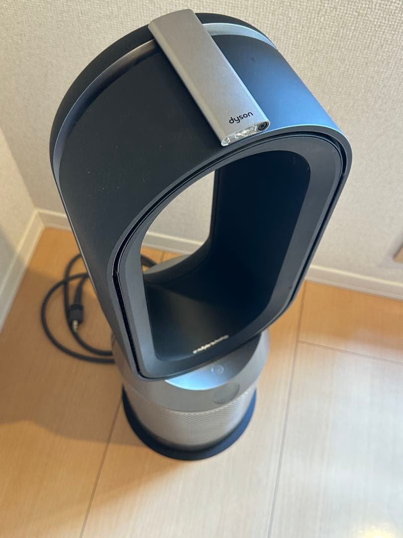 Dyson Purifier Hot + Cool 空気清浄機能付