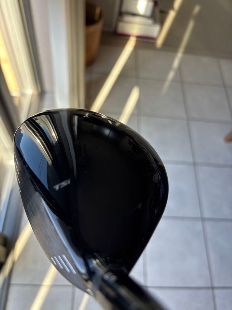 再値下げ　TSi3 フェアウェイウッド 15度3W VENTUS BLUE 6S