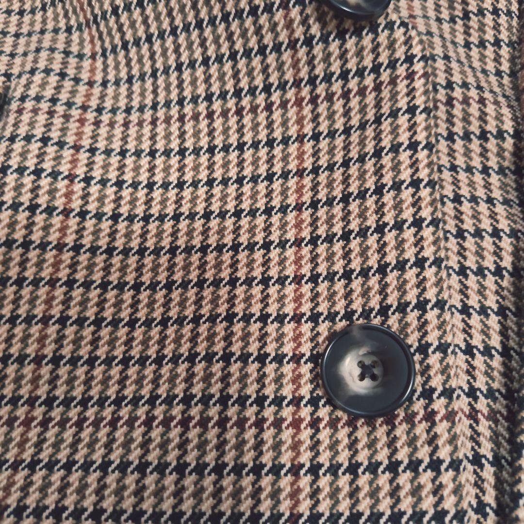 MANON テーラードジャケット