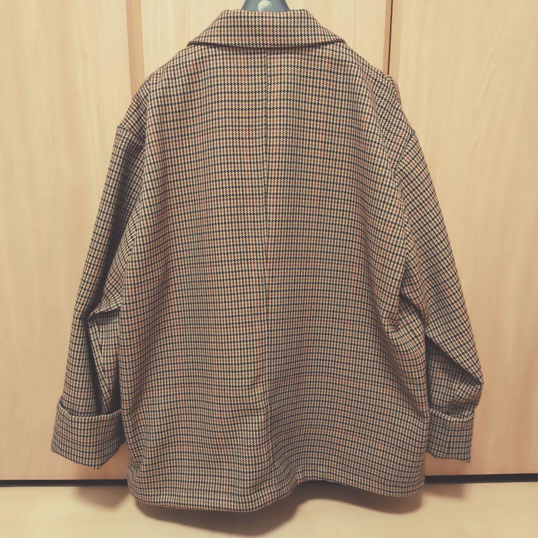 MANON テーラードジャケット