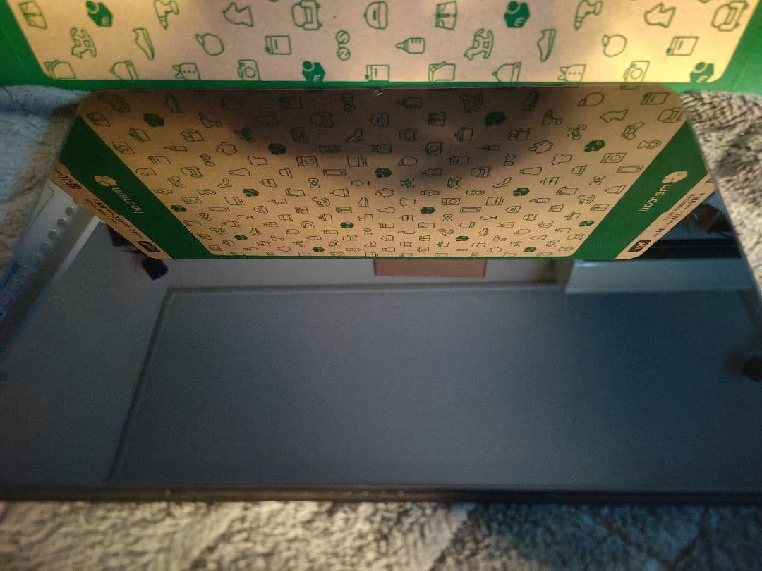 Nubia REDMAGIC NOVA 512GB　公式ケース付　日本版