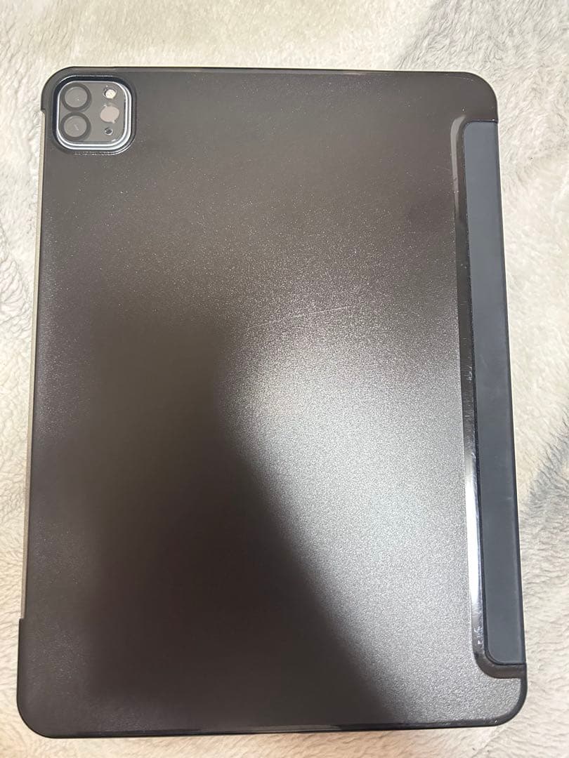 ipad pro 11インチ 第三世代 256GB M1チップ シルバー