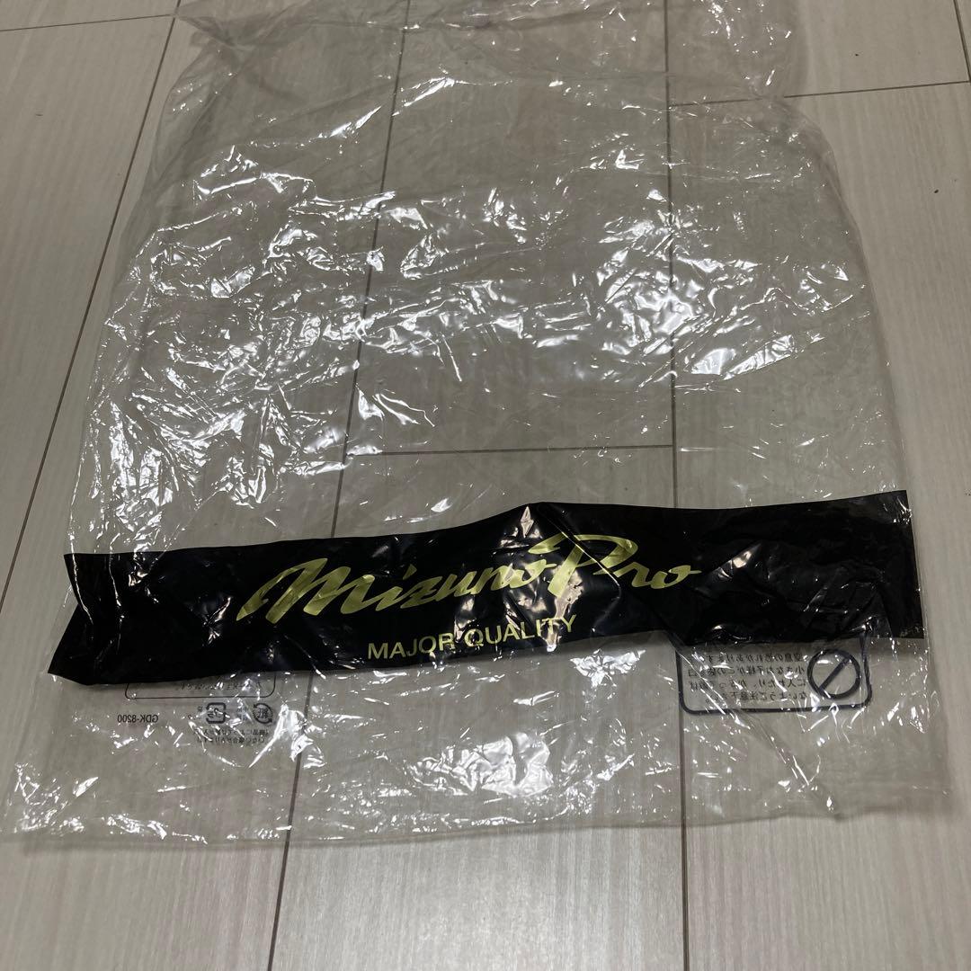 ラーズ・ヌートバー　WBC 2023年　侍ジャパン　ユニフォーム　ミズノプロ