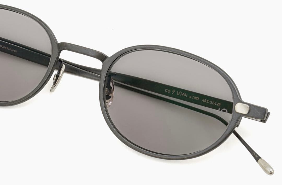 10eyevan for Continuer no.9 Ⅴ SG - 103S