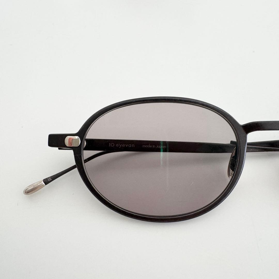 10eyevan for Continuer no.9 Ⅴ SG - 103S