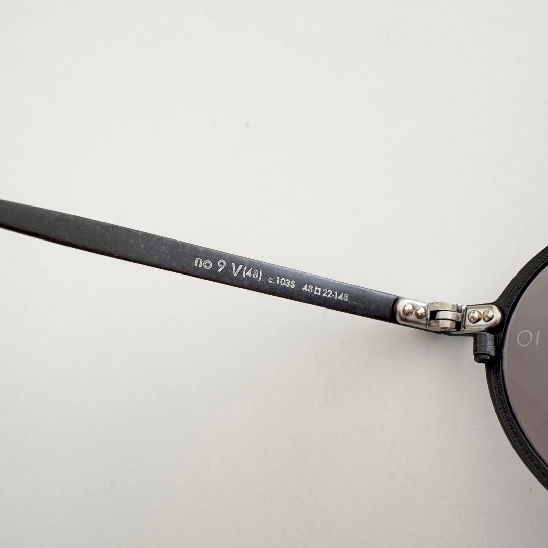 10eyevan for Continuer no.9 Ⅴ SG - 103S