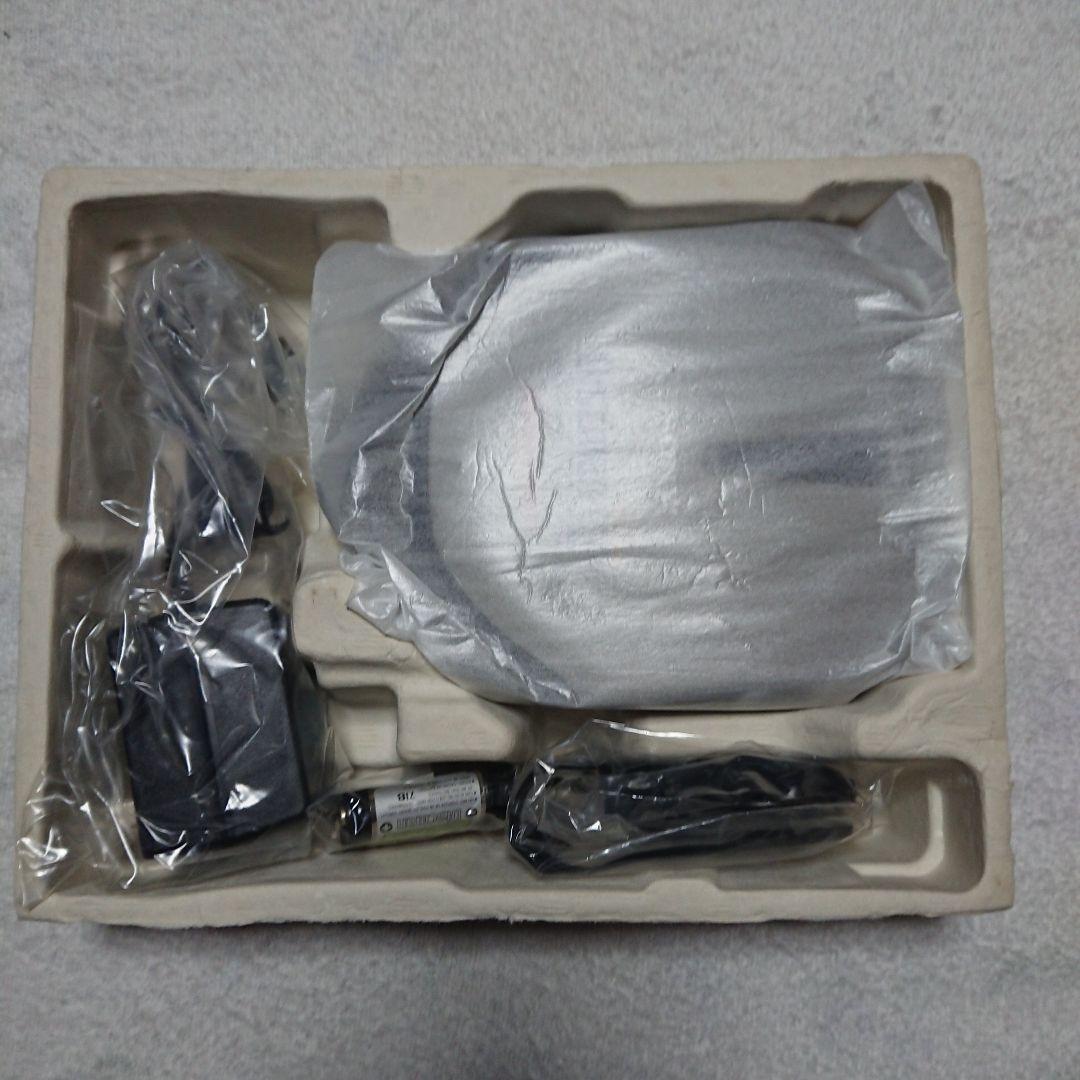 SONY CDプレーヤー Diskman D-E305 箱付