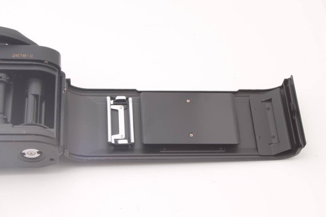 【美品】canon キャノン NEW F-1 50周年記念モデル 完動品