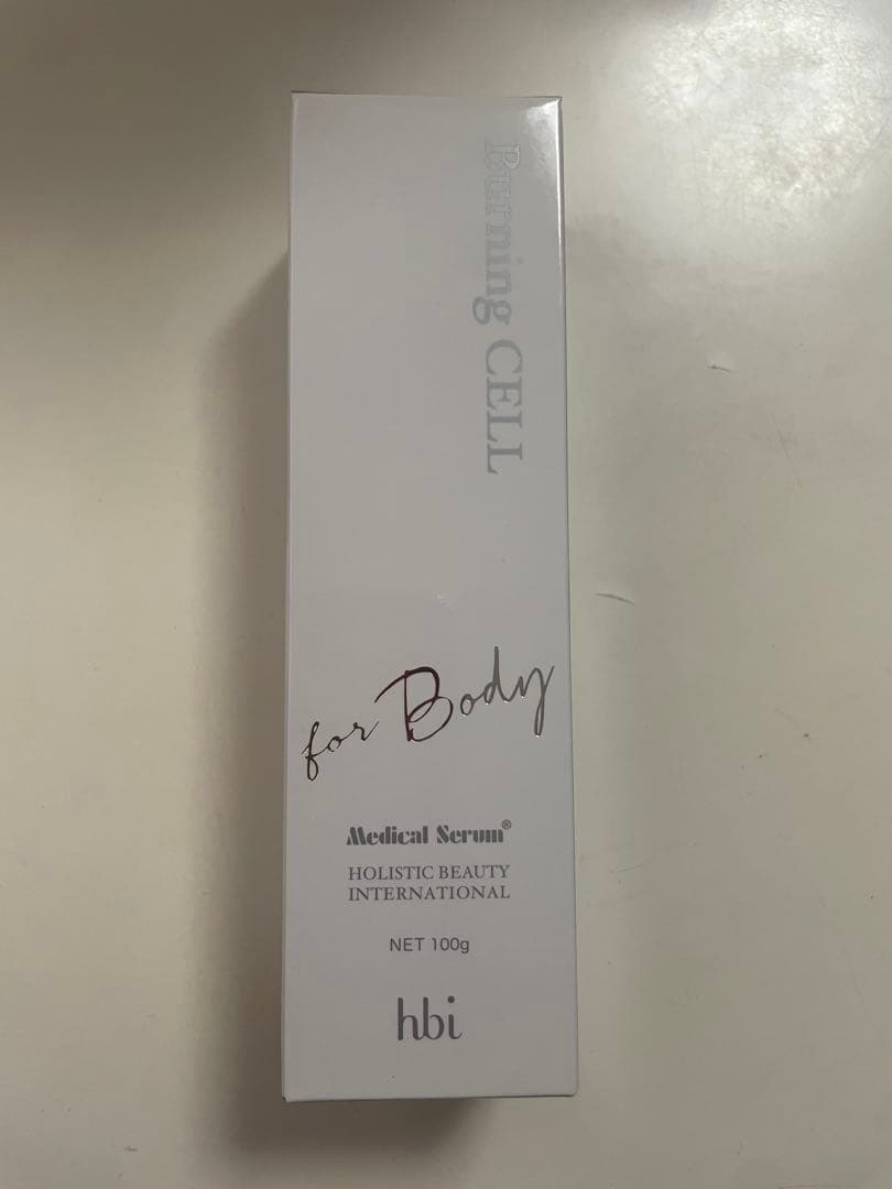 バーニングセル　Burning ＣＥＬＬ100g