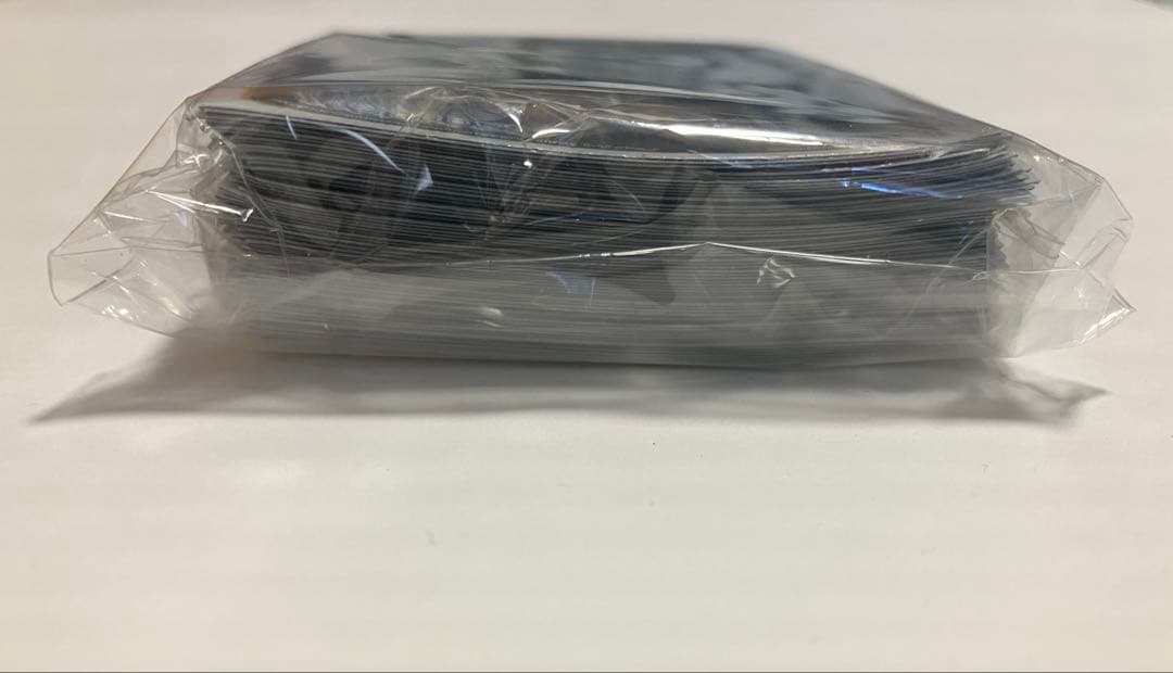 wixoss　TAMA　タマ　ビカム・ユー　スリーブ　未開封