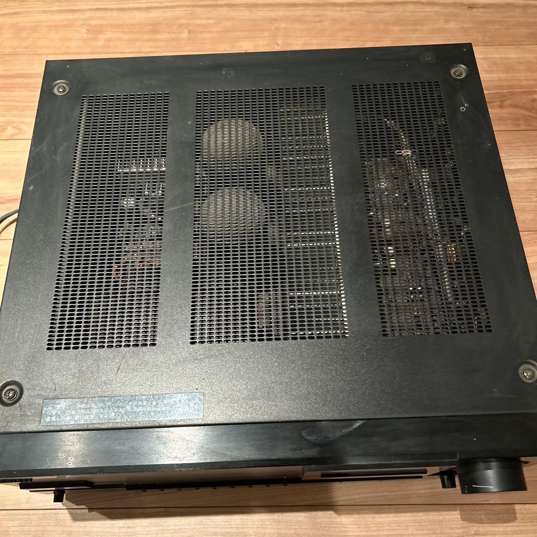 Victor 　プリメインアンプ　AX-Z921