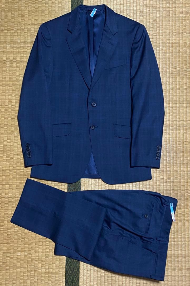 【限定】ウィロームーア　スーツ ポールスミスコレクション　Paul Smith