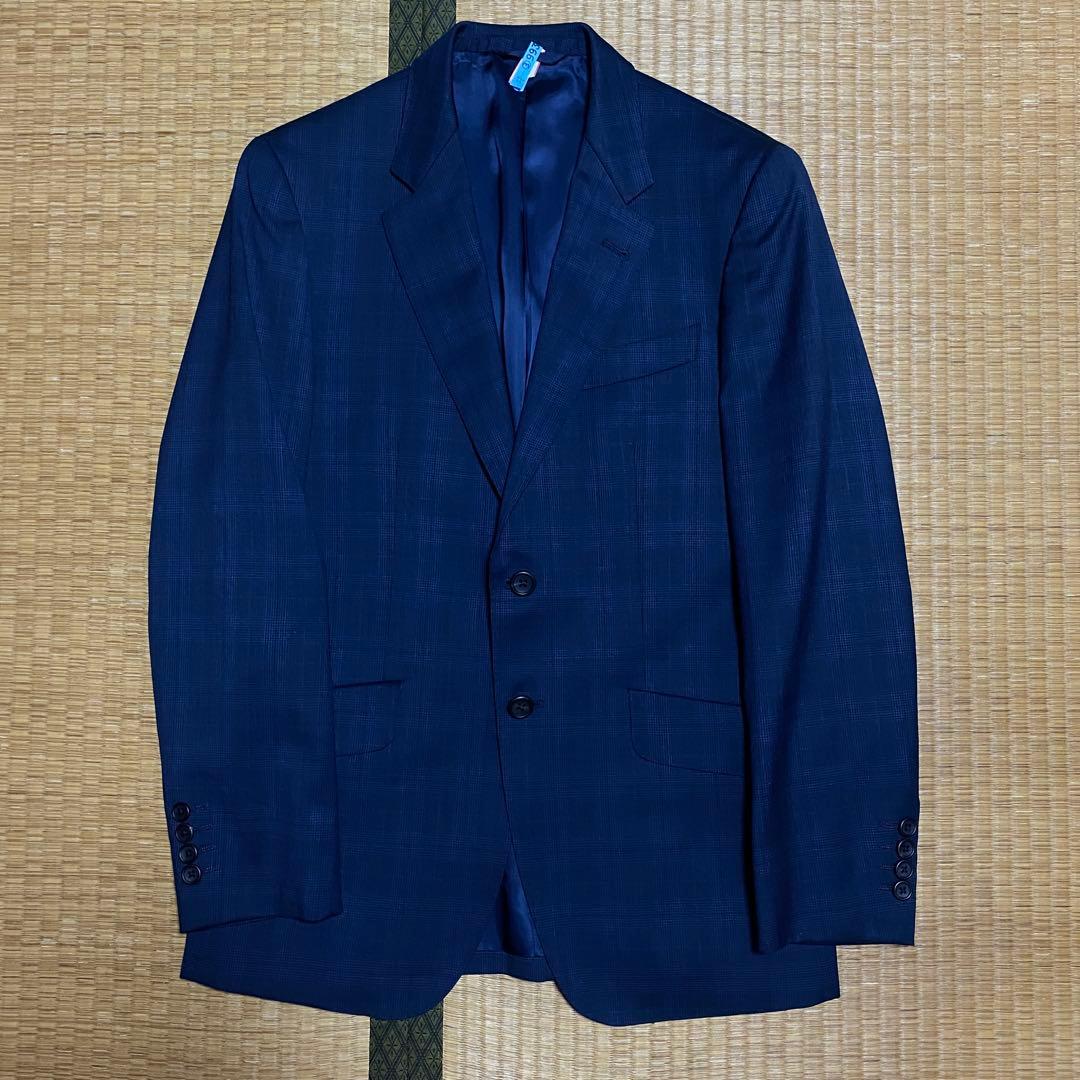 【限定】ウィロームーア　スーツ ポールスミスコレクション　Paul Smith