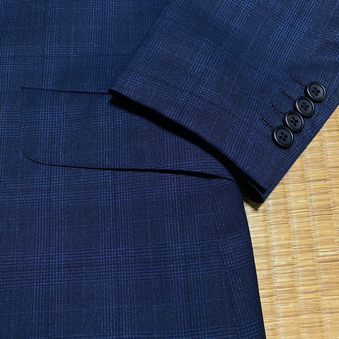 【限定】ウィロームーア　スーツ ポールスミスコレクション　Paul Smith