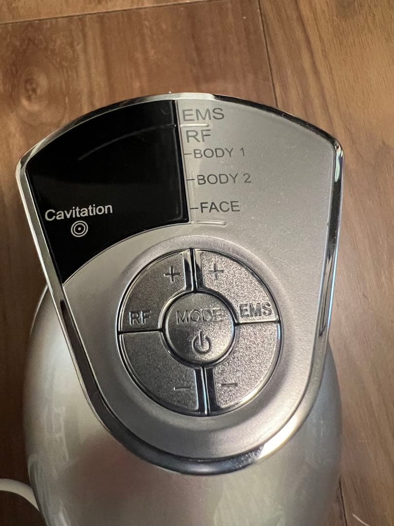 【24時間以内配送】 YAMAN キャビスパ プレステージfor Salon