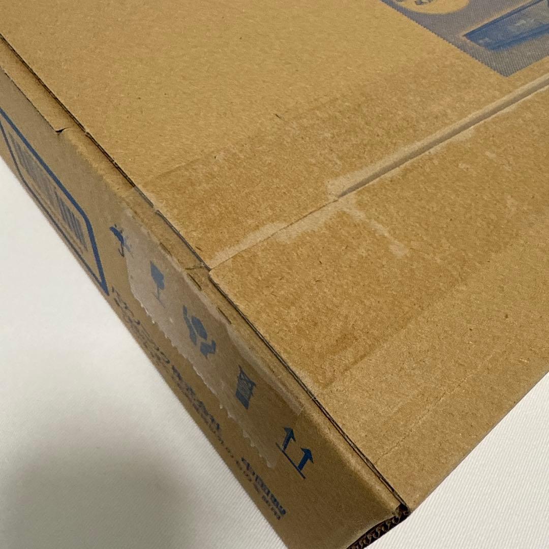 未使用Panasonic DMP-BDT180-K ブルーレイプレーヤー再生のみ