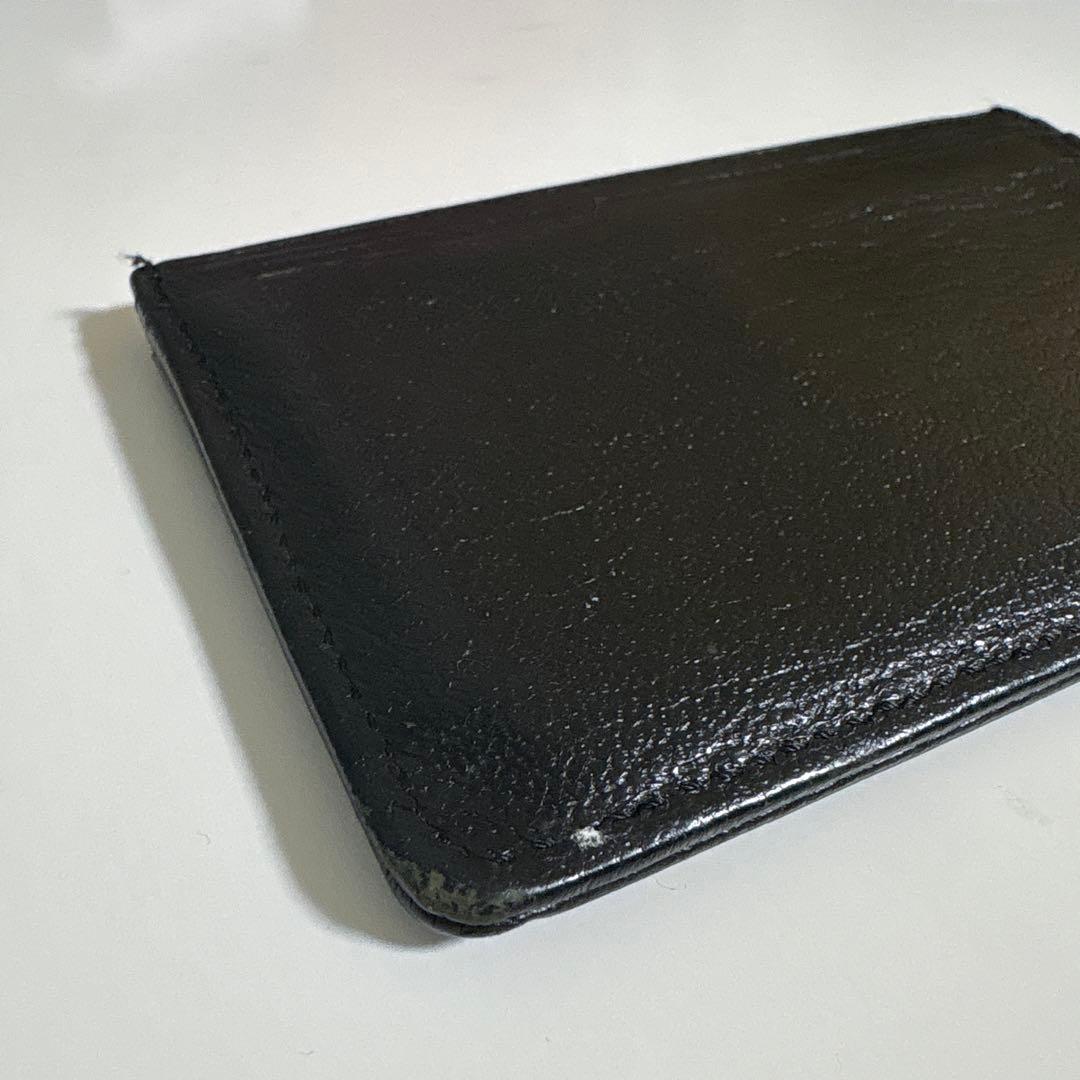 m*e様 CHANEL シャネル カード 名刺 パスケース