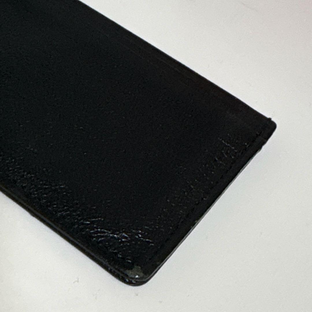 m*e様 CHANEL シャネル カード 名刺 パスケース