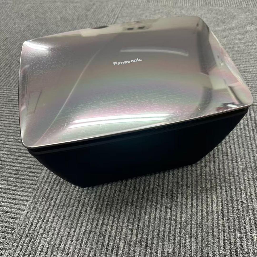 PanasonicBeauty PREMIUM スチーマーEH-XS10