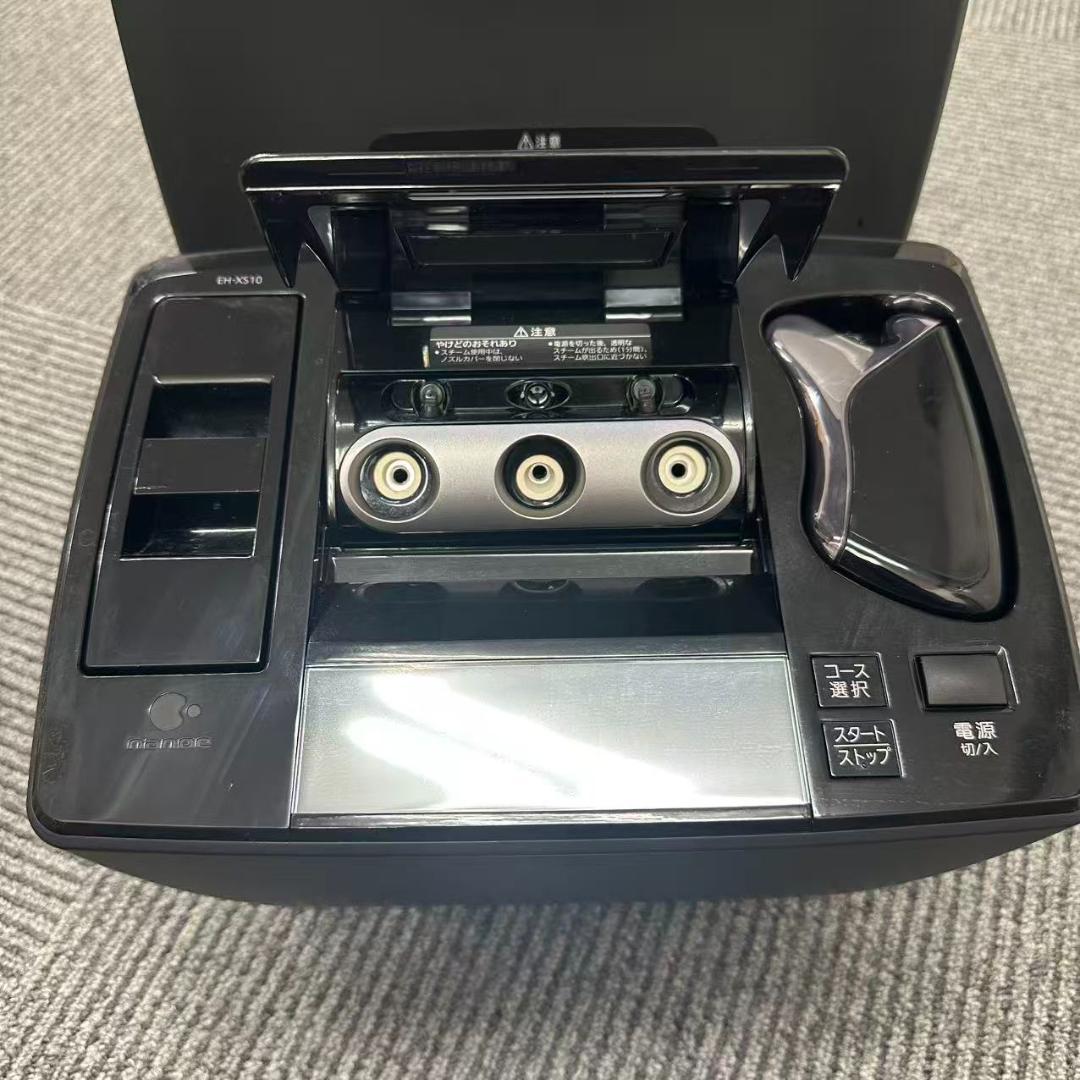 PanasonicBeauty PREMIUM スチーマーEH-XS10