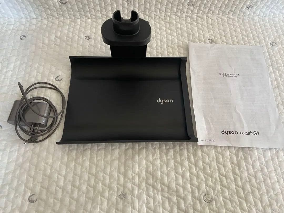 掃除機・クリーナー Dyson wash G1