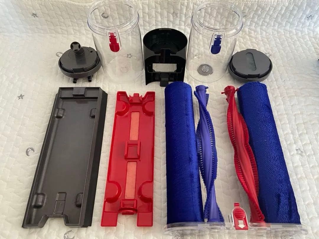 掃除機・クリーナー Dyson wash G1