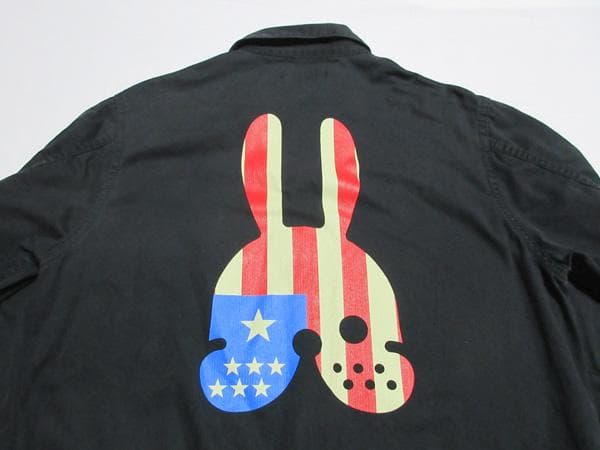 CUNEキューンツナギつなぎオーバーオールハードコアパンクPUNKヒップホップ