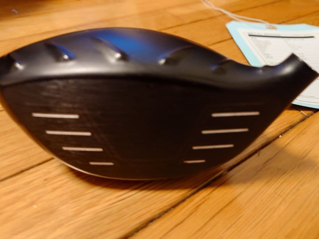 PING　G440　LST　9度　CT256　ヘッドのみ