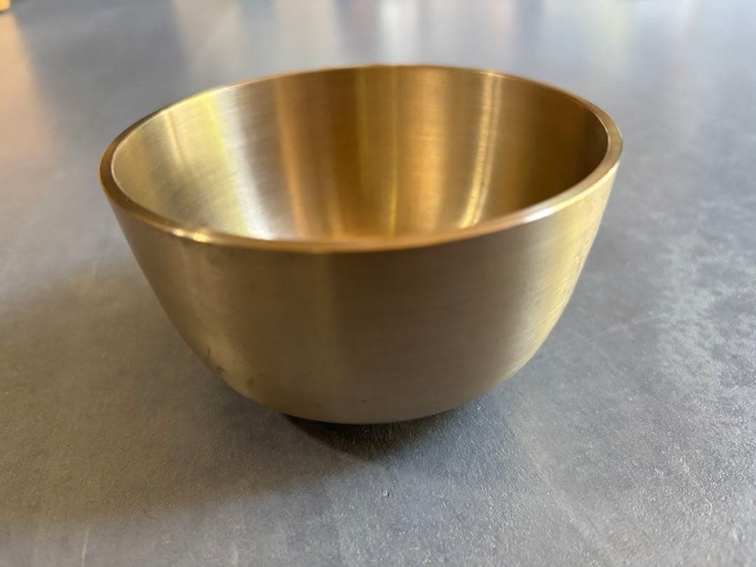 関西万博 ネパール館 シンギングボール 歌う鉢 SINGING BOWL