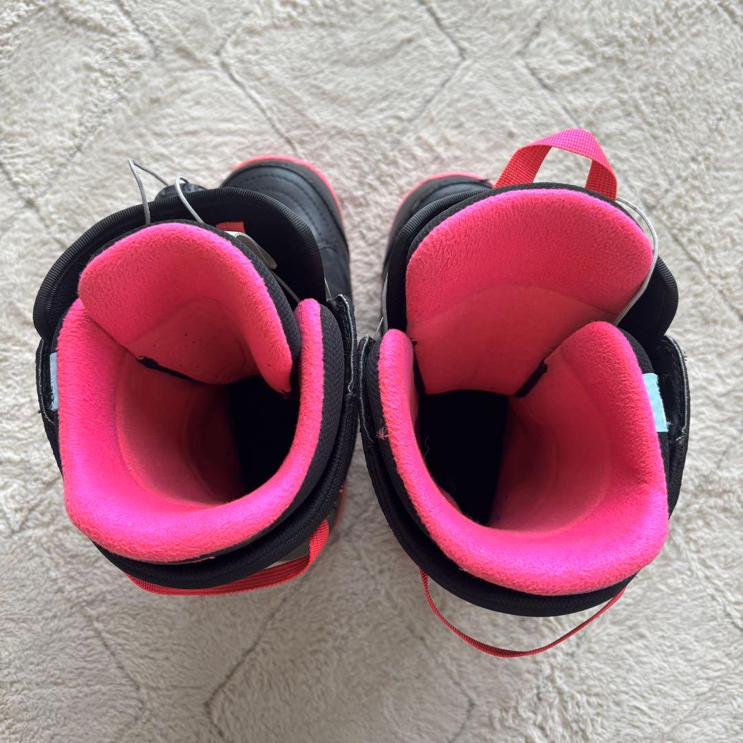 BURTON IMPRINT 1 スノーボードブーツ 31