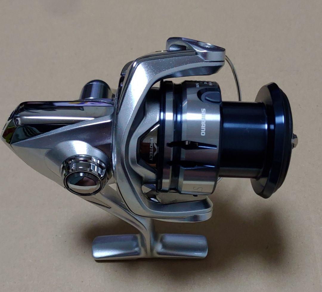 19ストラディック　C3000XG