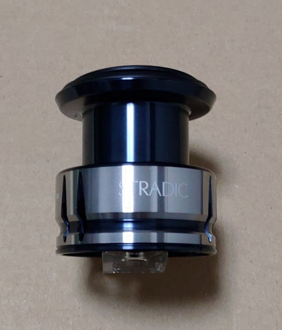 19ストラディック　C3000XG