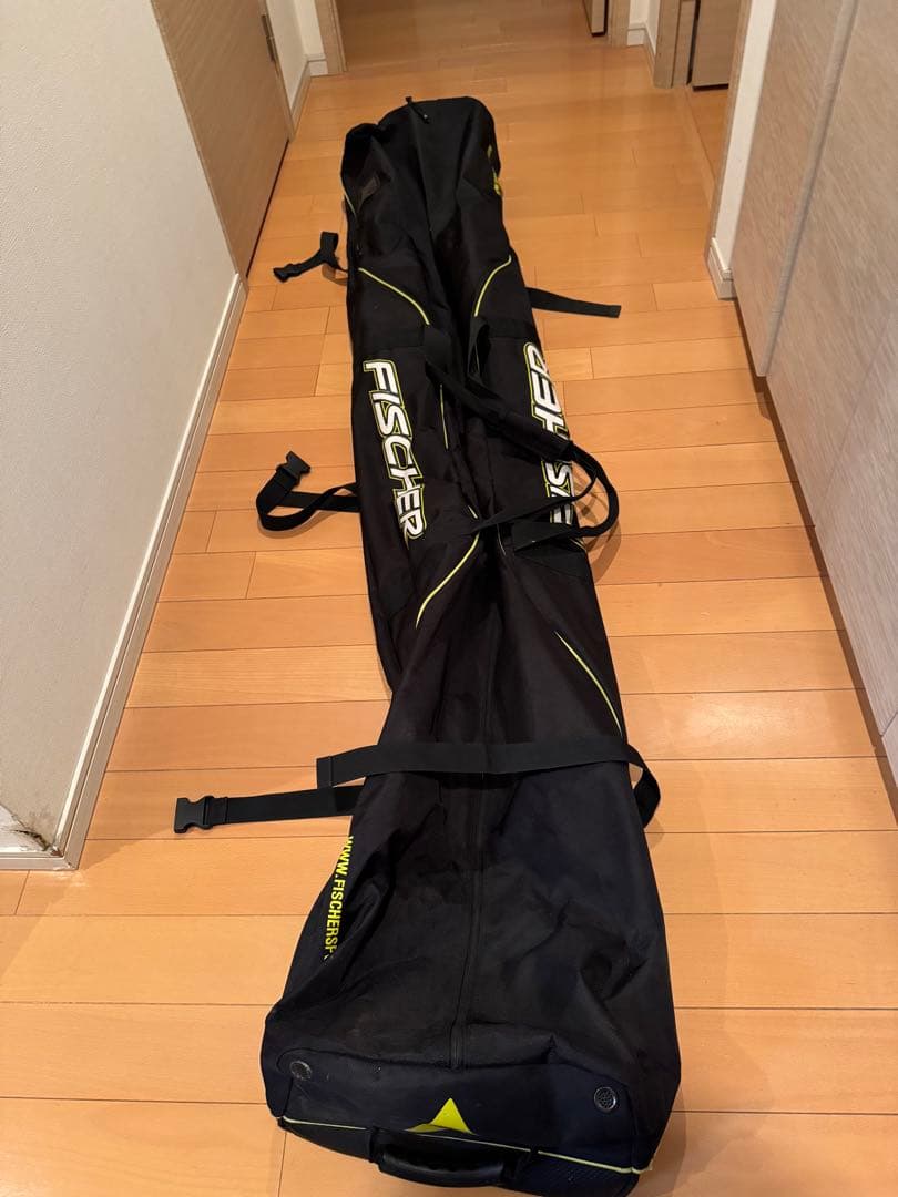 Fischer スキー板ケース