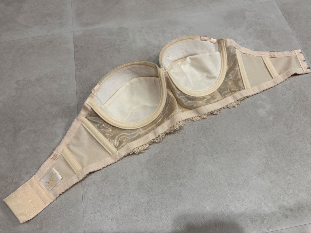 FOUR SIS&CO. ブライダルインナー セット