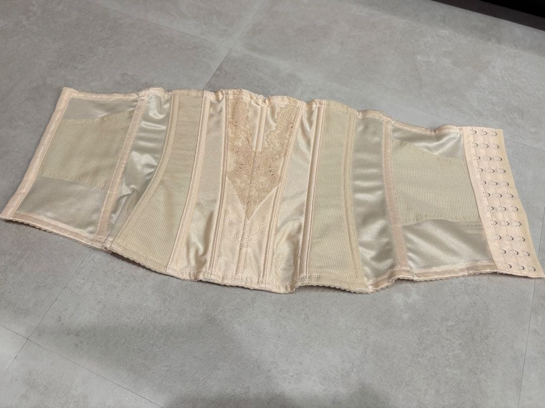 FOUR SIS&CO. ブライダルインナー セット