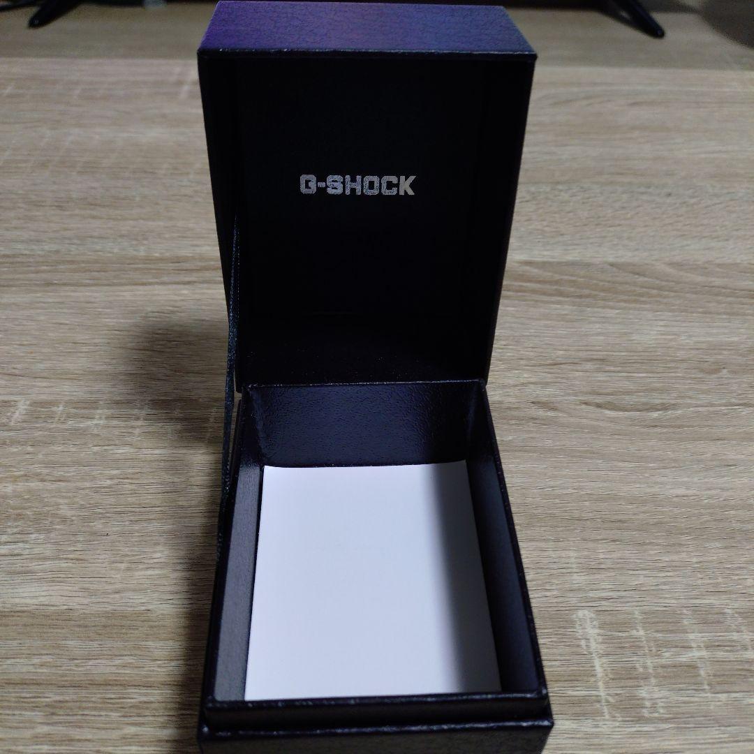 G-SHOCK GW-M5610BA CASIO カシオ