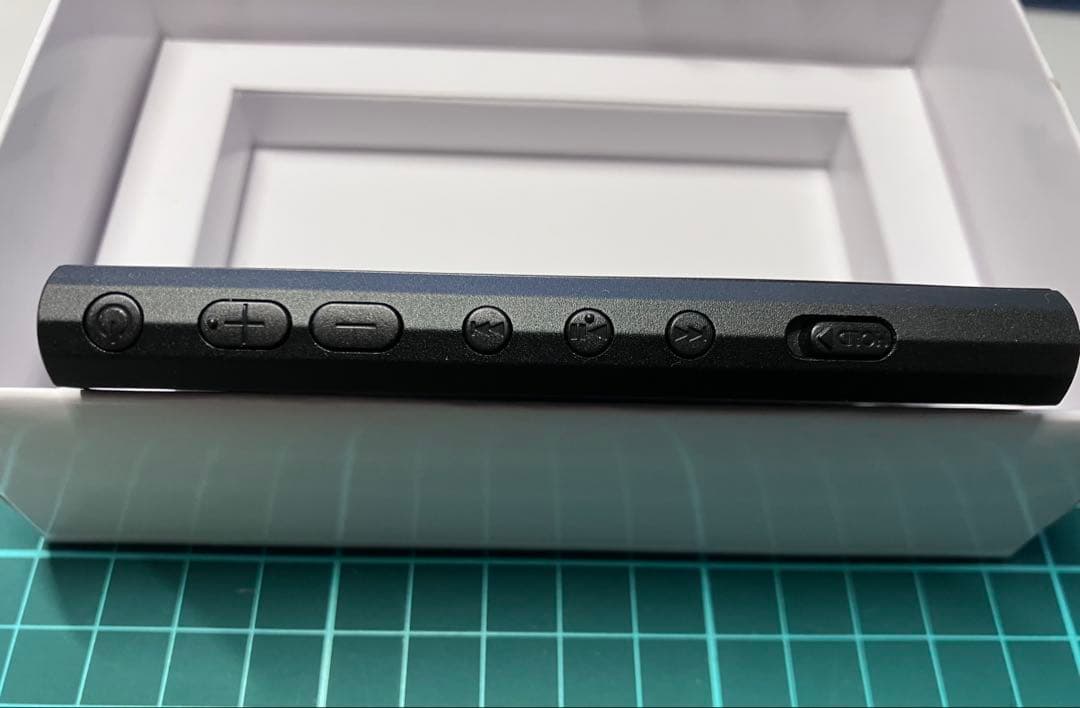 SONY WALKMAN NW-A306 32GB デジタル プレーヤー