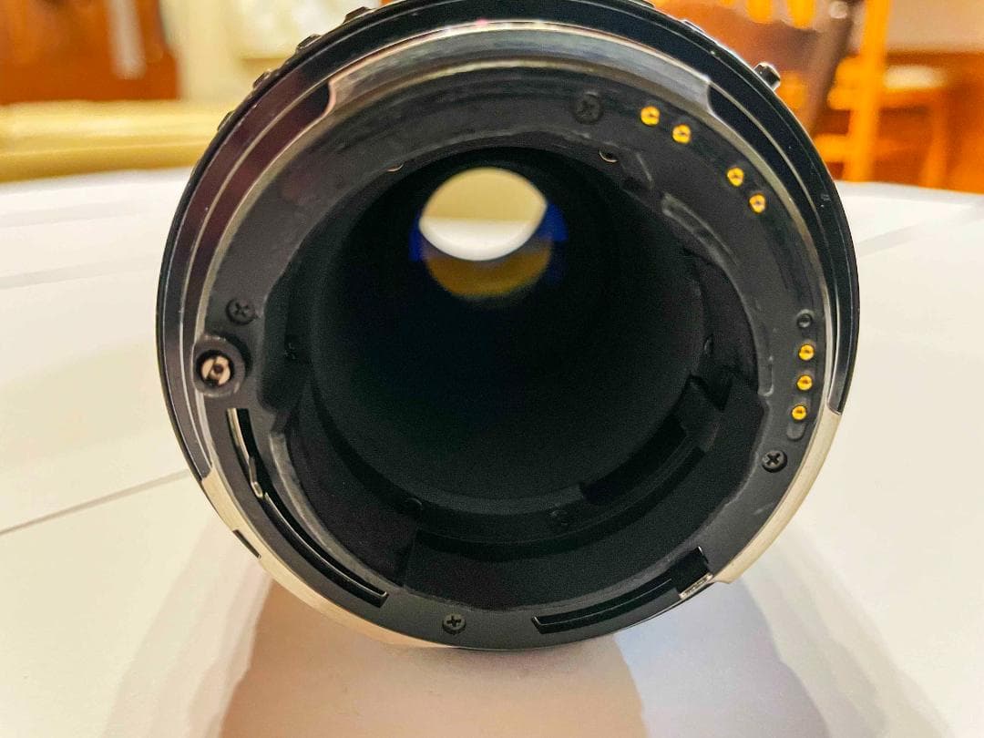 smc PENTAX-FA645 150-300mm F5.6ED （４）