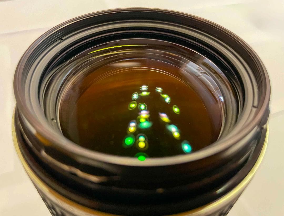 smc PENTAX-FA645 150-300mm F5.6ED （４）