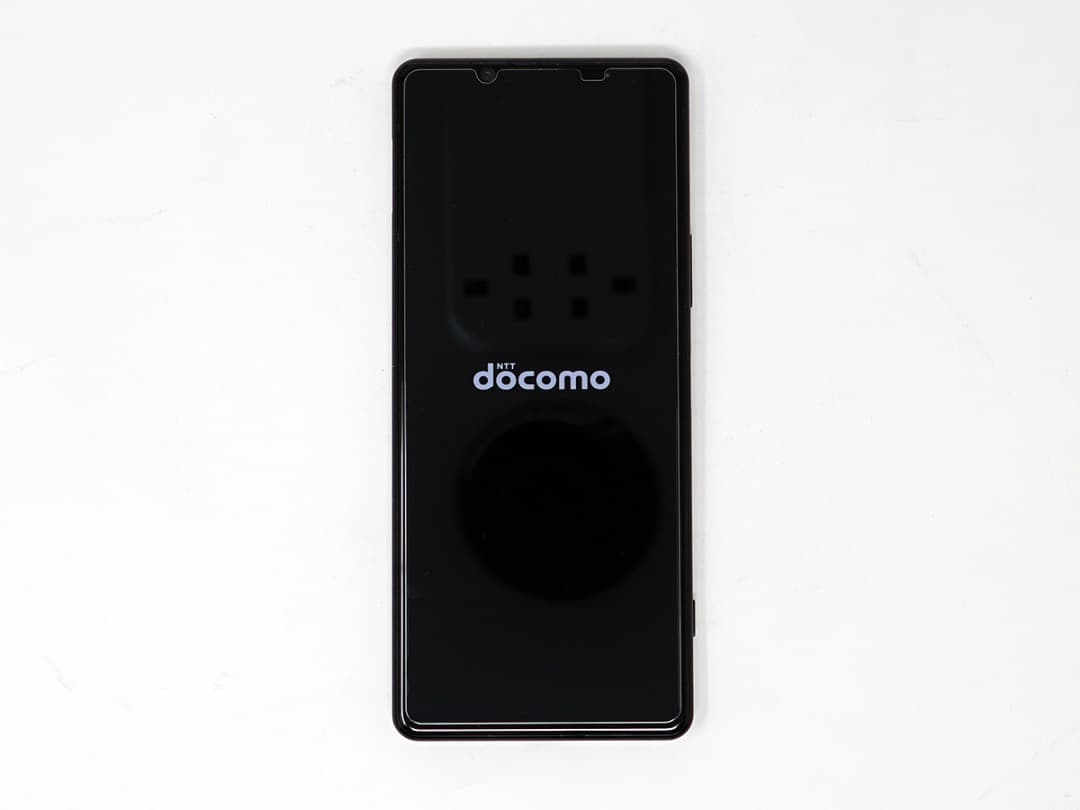 h*a様 ◽️Xperia1II SO-51A ブラック SIMフリー フルセグ