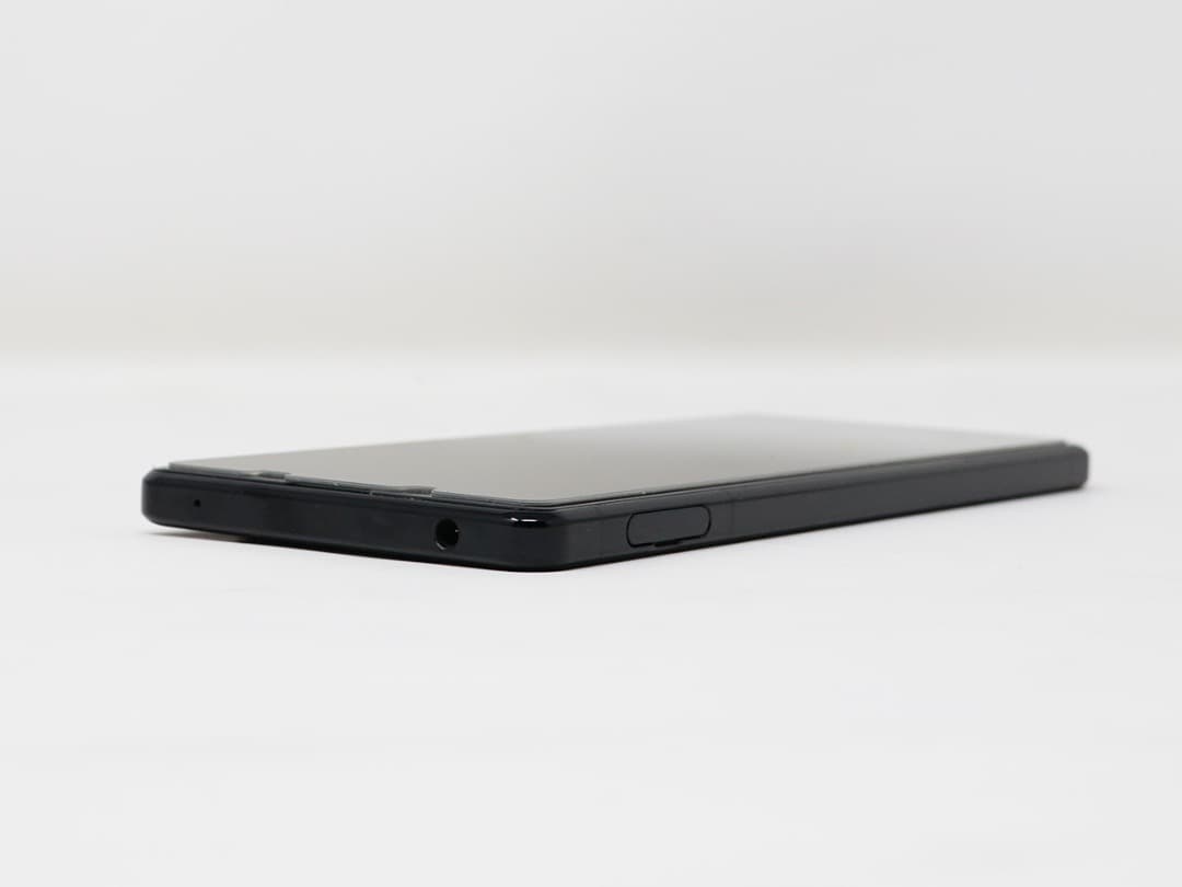 h*a様 ◽️Xperia1II SO-51A ブラック SIMフリー フルセグ
