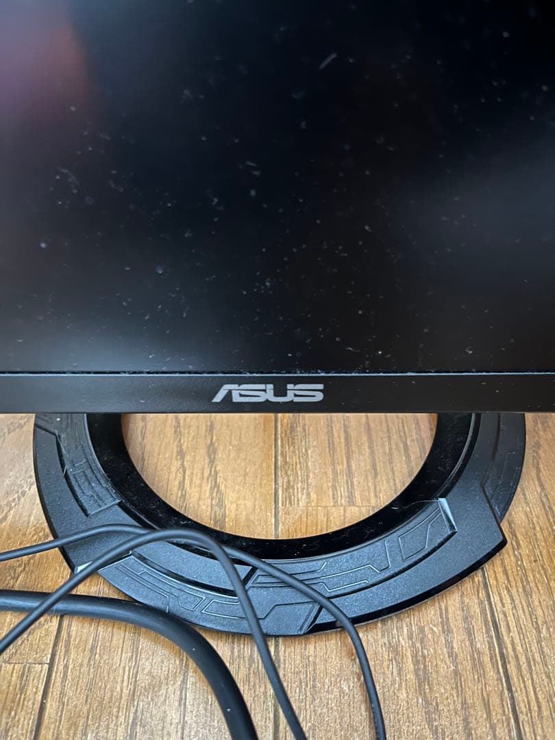 ASUS モニター 中古品