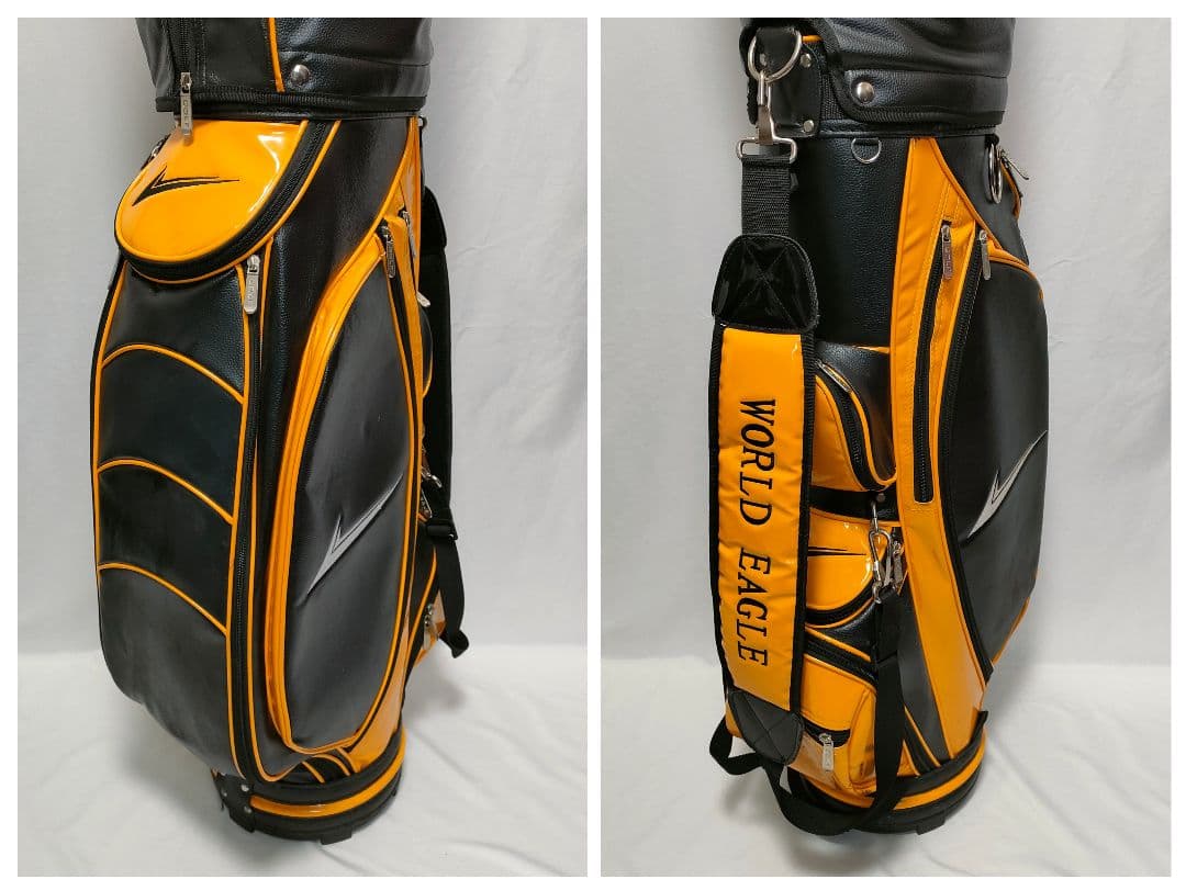 MIZUNO　メンズゴルフフルセット　買い足し不要　即ラウンドOK　送料込み