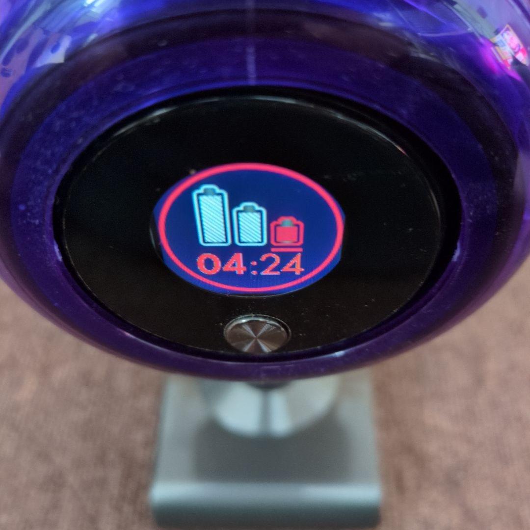 【美品】ダイソン cyclone v11 sv14 分解洗浄済み