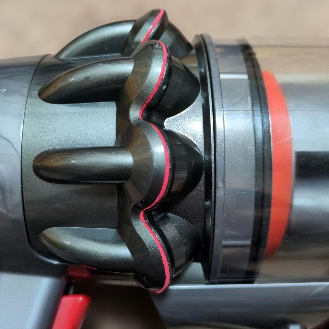 【美品】ダイソン cyclone v11 sv14 分解洗浄済み