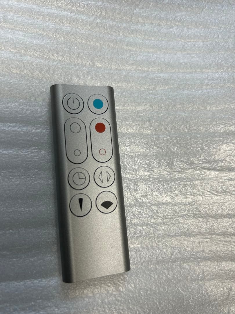 ダイソン空気清浄機能付ファンヒーター　Pure　Hot＋Cool